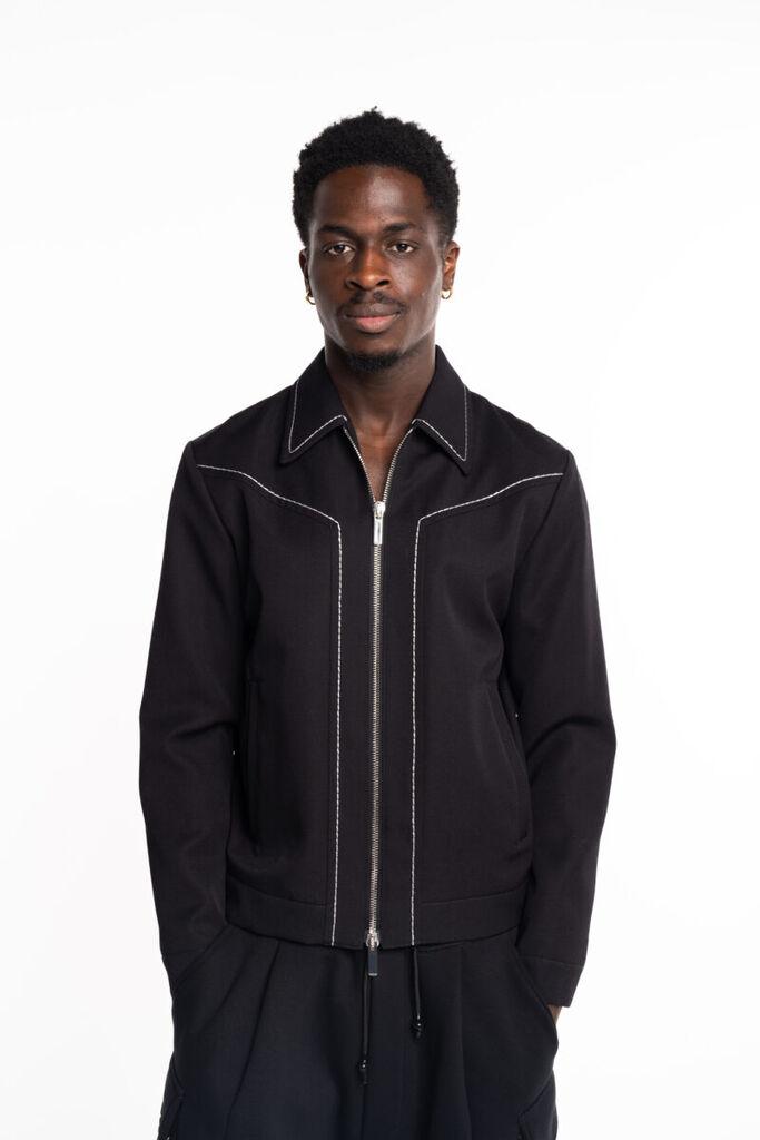 DSQUARED2 Машка Јакна