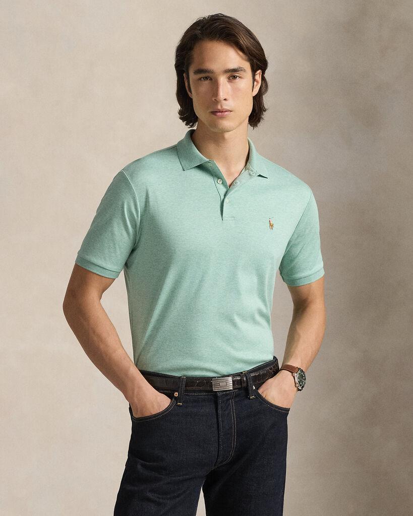 RALPH LAUREN Машка Поло Маица