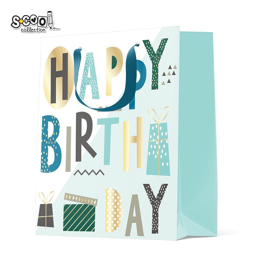 Scool Кеса Украсна Џамбо