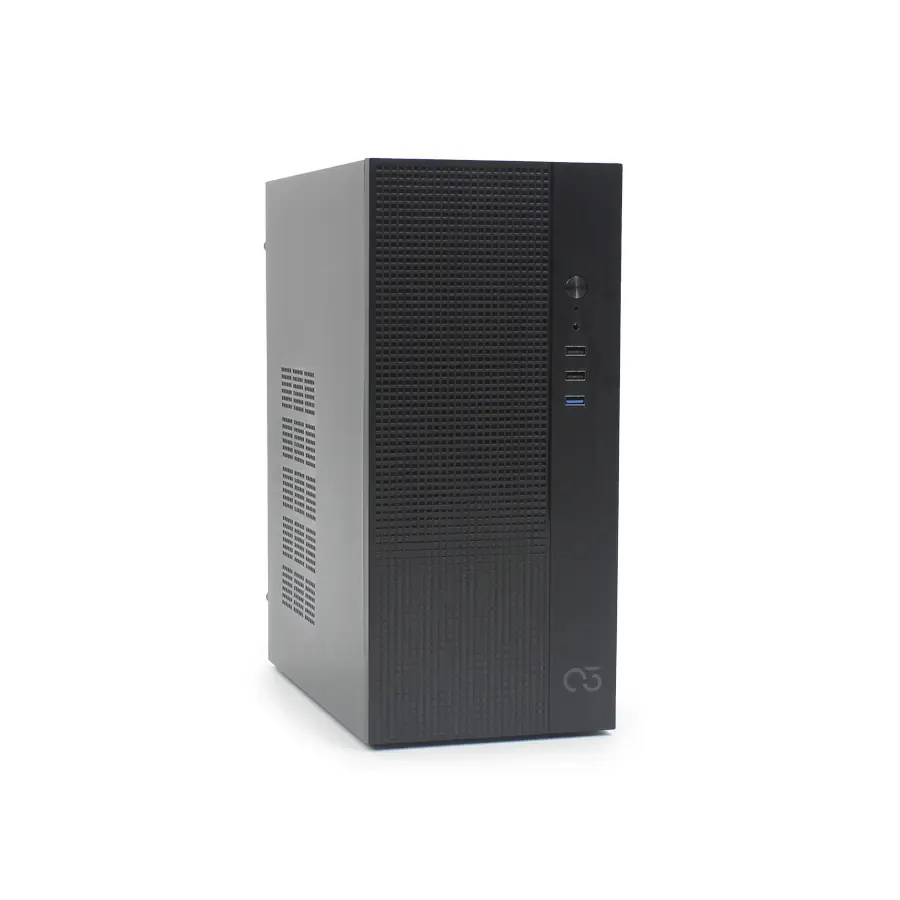 PowerCube Персонален компјутер O1250 Centurion G10 Ryzen 5 5600G/ 16GB/ 512GB