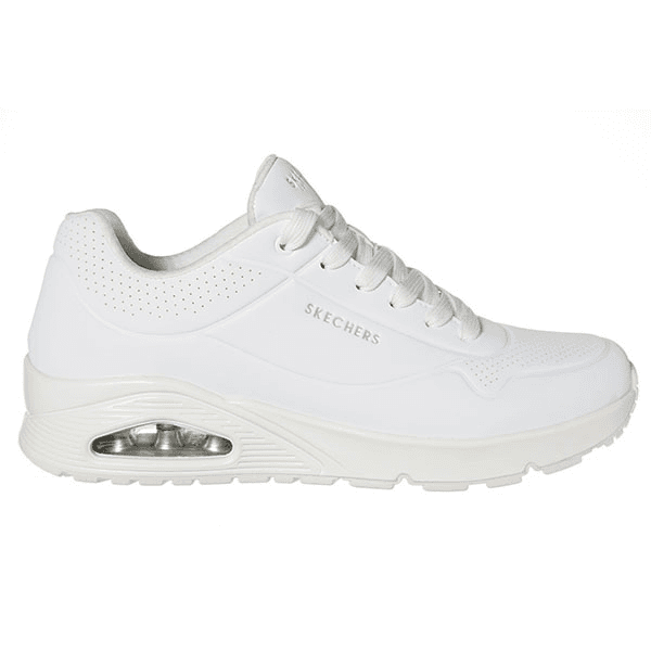 SKECHERS Машки патики Stand on air white