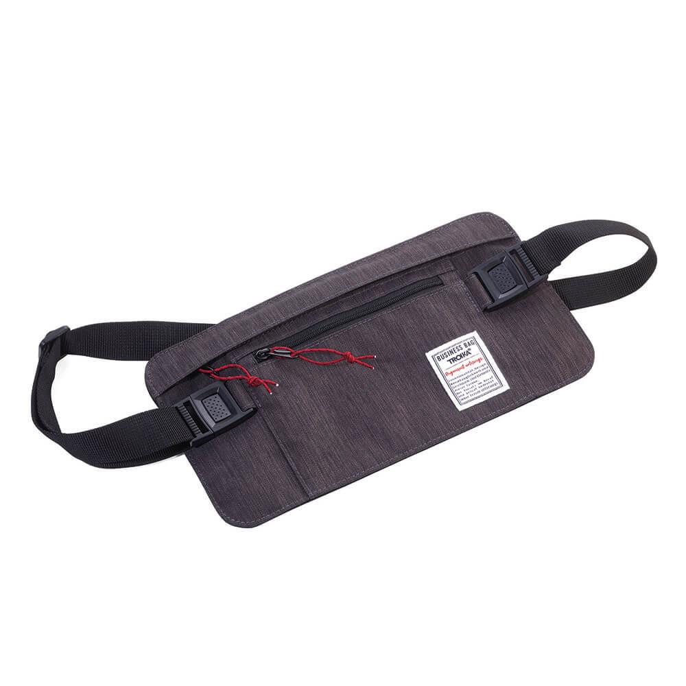 TROIKA Торбичка за појас BUSINESS BELT BAG