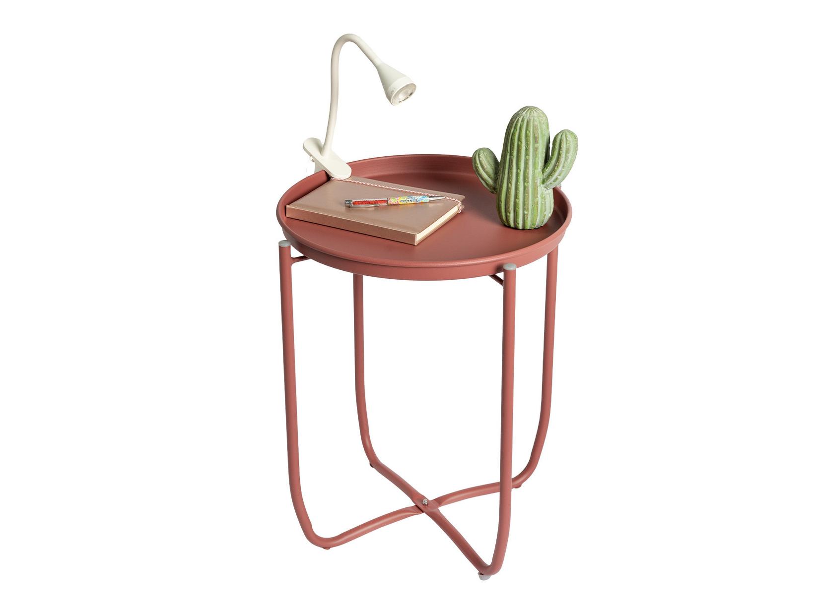 DORMEO Клуб масичка - округла