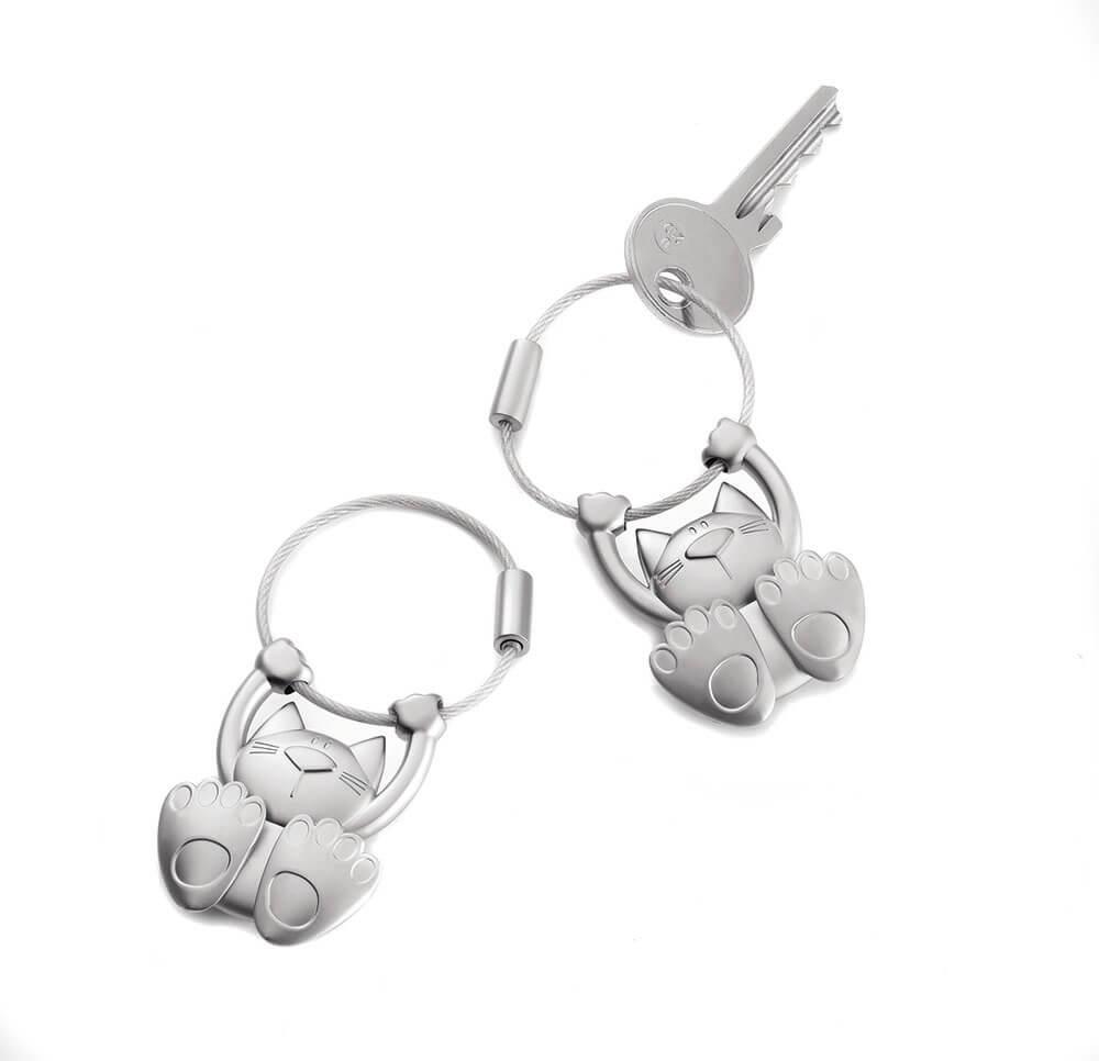 TROIKA Приврзок TABBY