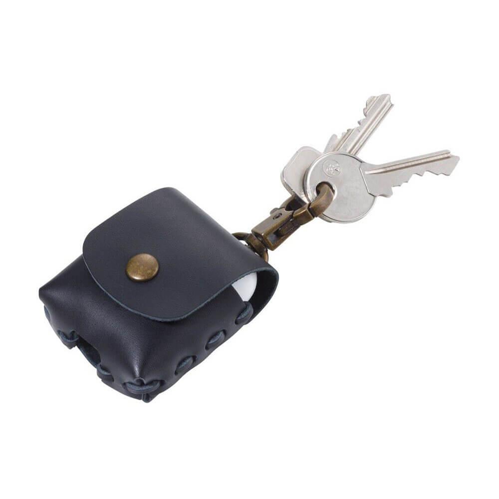 TROIKA приврзок со заштитна футрола за Apple AirPods, wireless