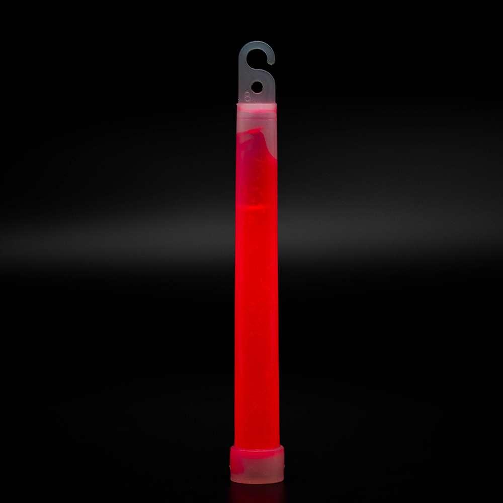 MIL TEC  Светлечка ампула light stick magnum 1,5x15 црвена