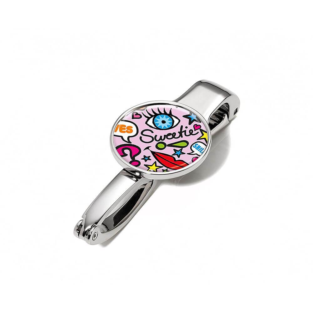 TROIKA Држач за чанта COMIX