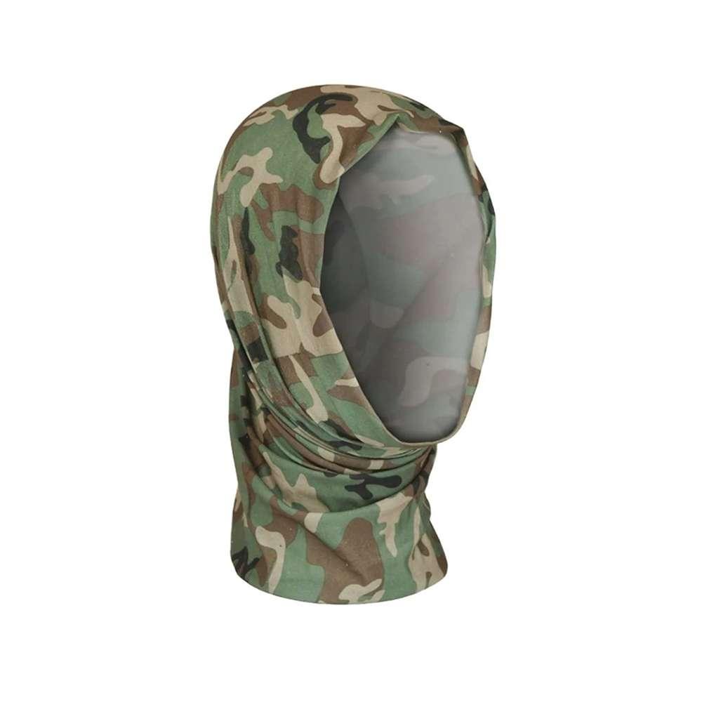 MIL TEC  Марама мултифункционална headgear – woodland