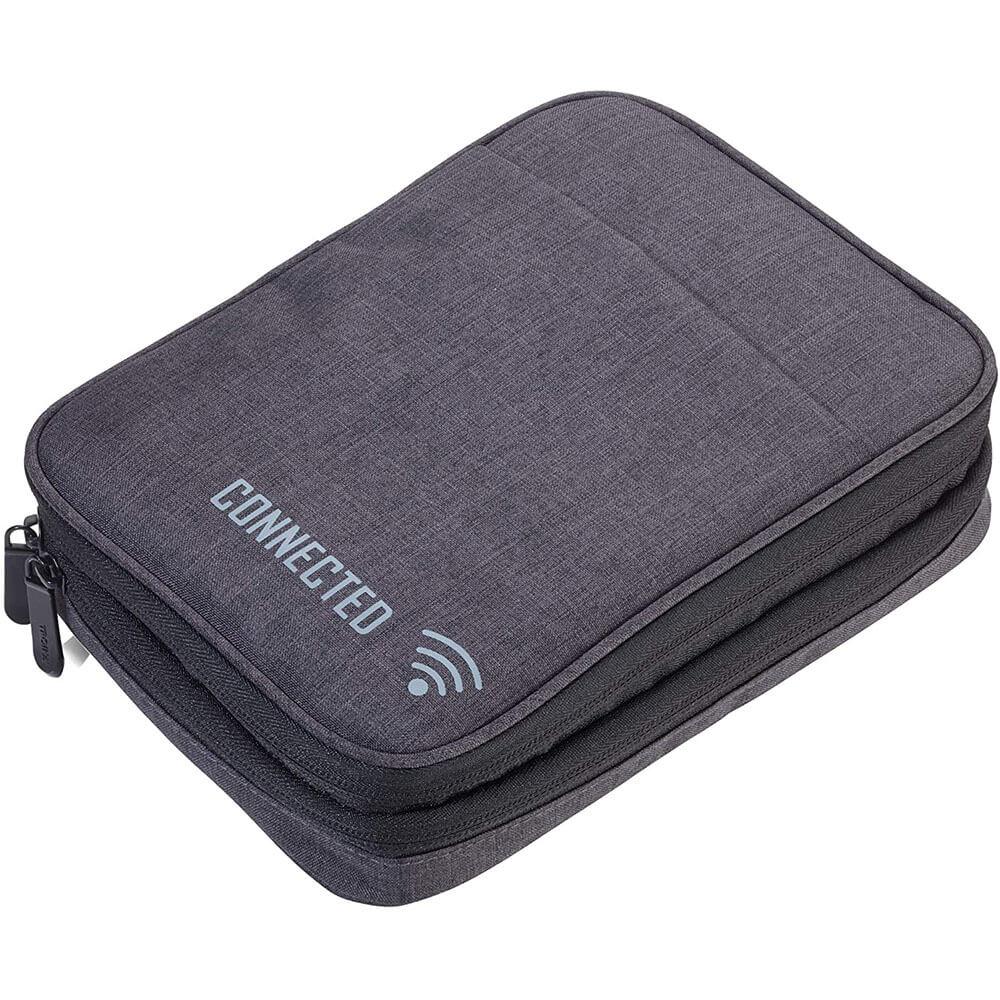 TROIKA Организер со 2 патенти