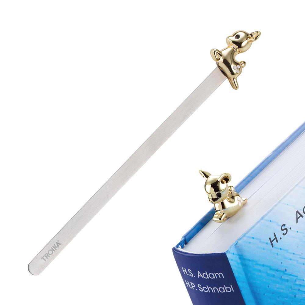 TROIKA Бележник за книга REHKITZ