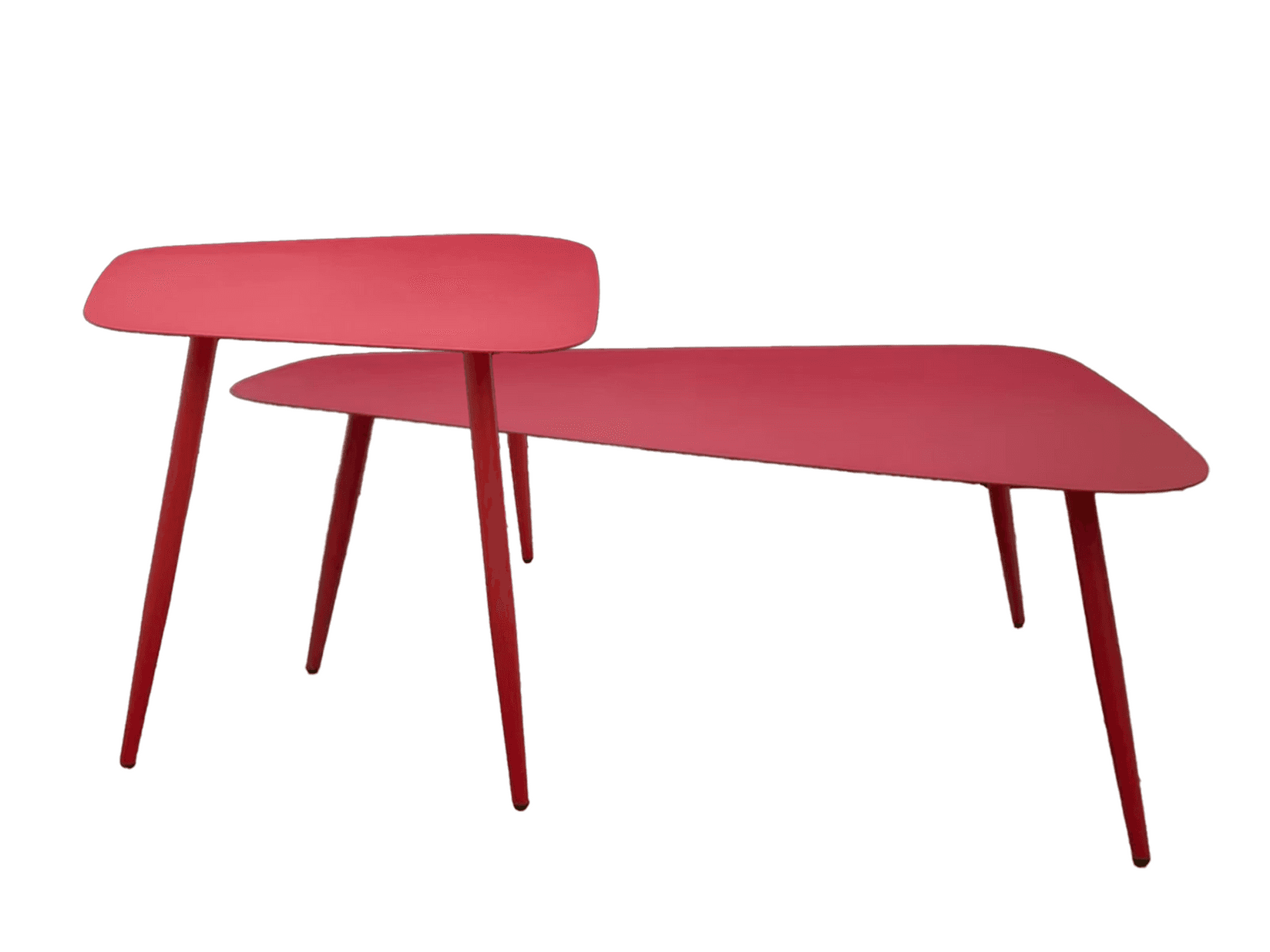 DORMEO Сет од 2 масички - пијано