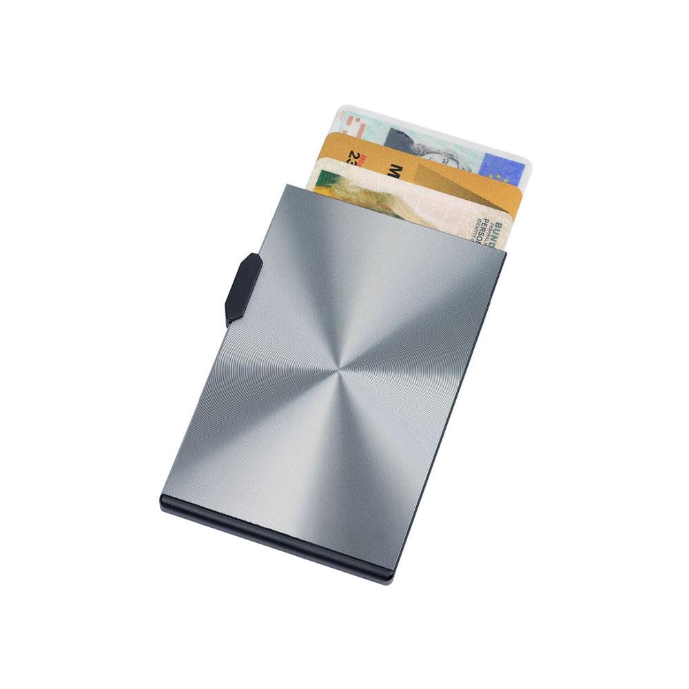 TROIKA Футрола за картички MagSafe