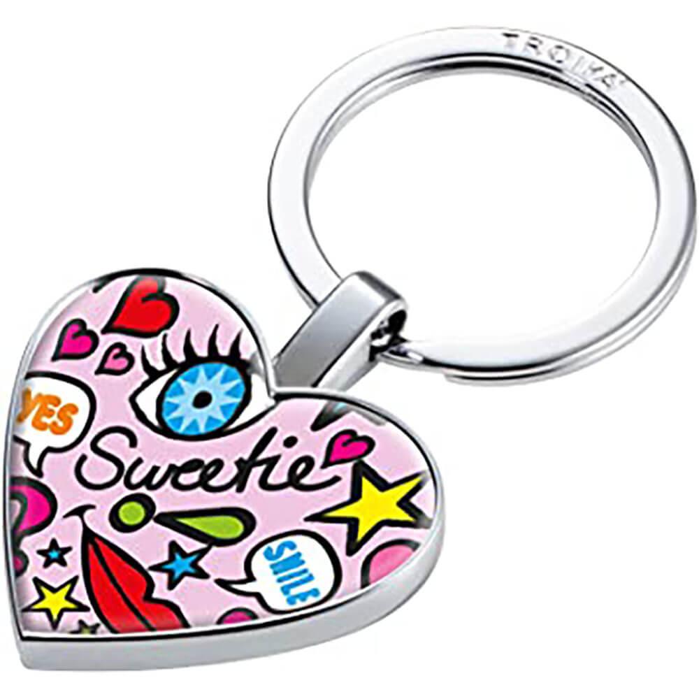 TROIKA Приврзок COMIX