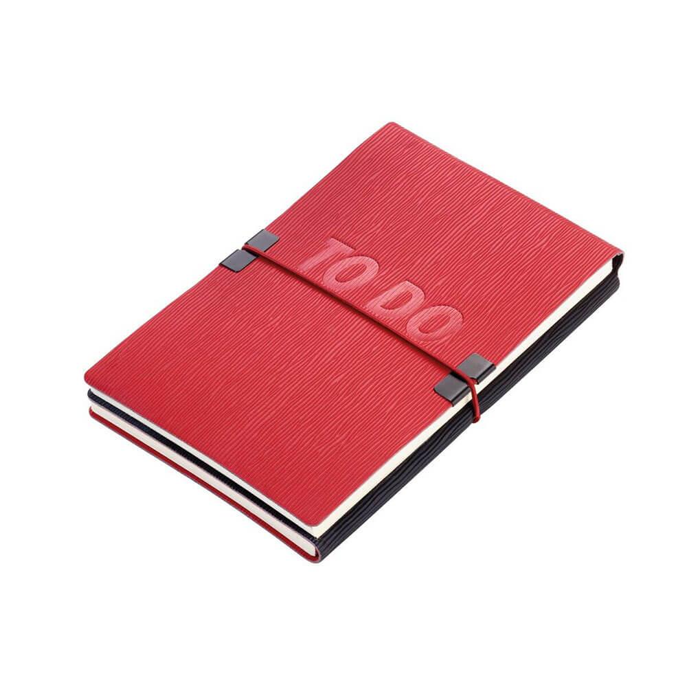 TROIKA Нотес A6