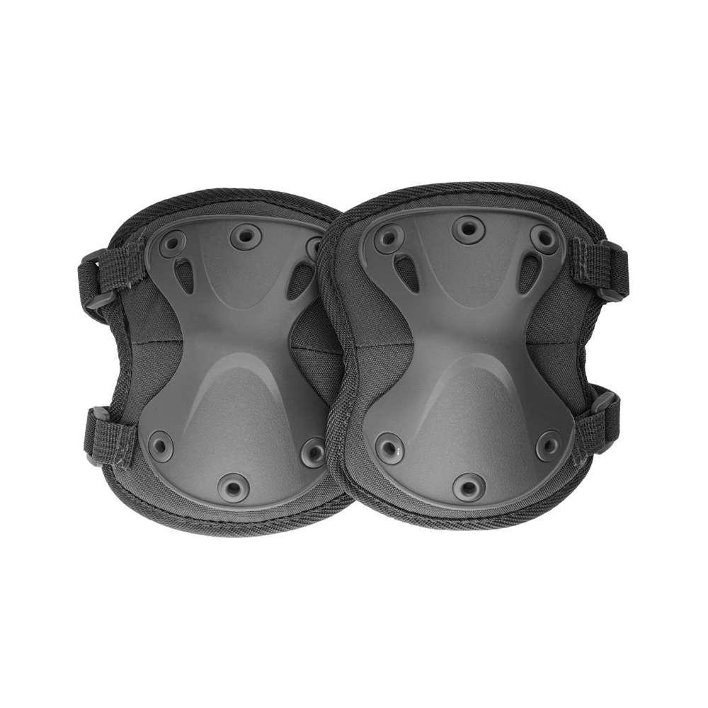 MIL TEC  Штитник за лакт црн