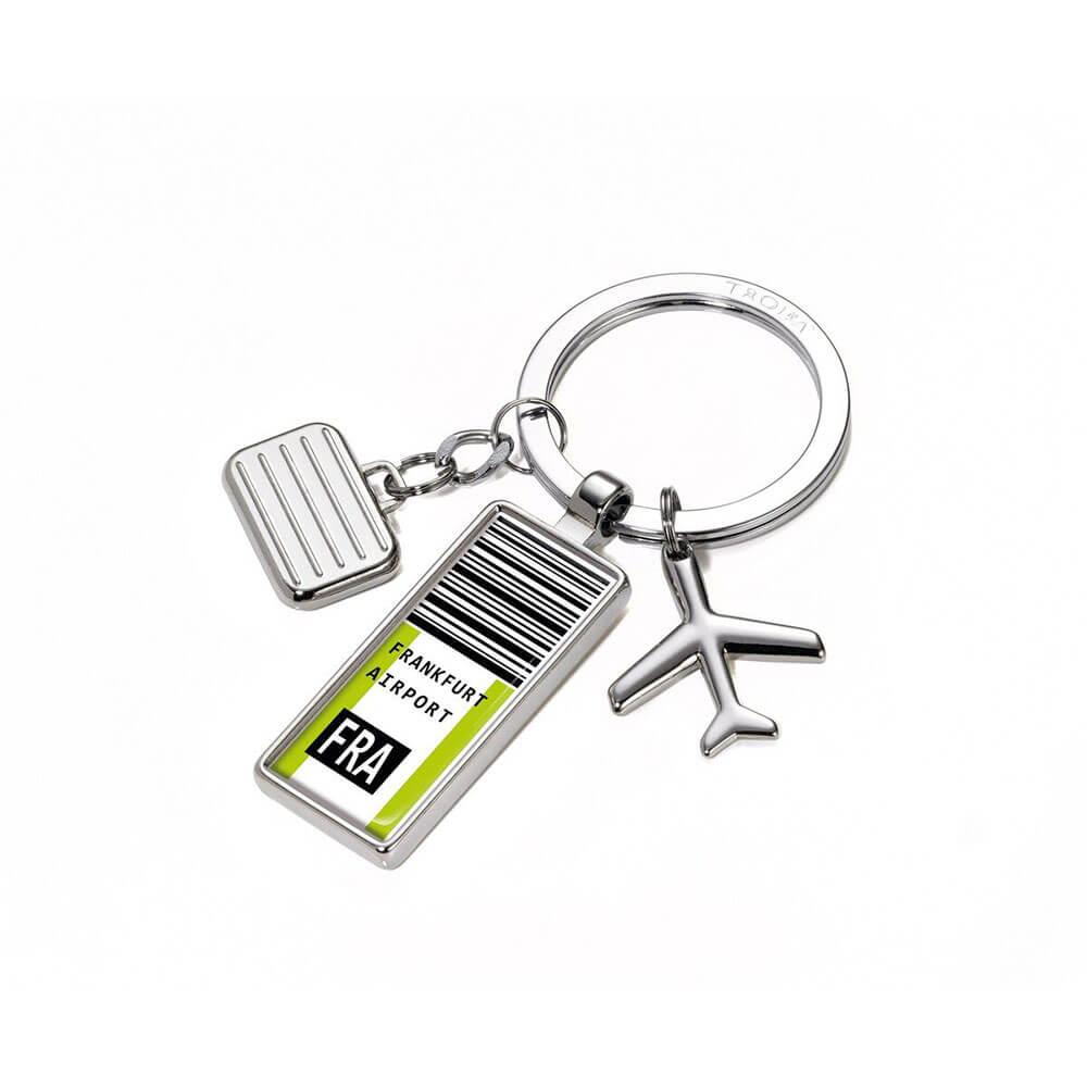 TROIKA Приврзок NEXT DESTINATION FRA