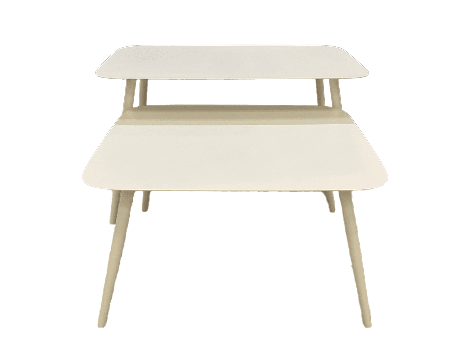 DORMEO Сет од 2 правоаголни масички