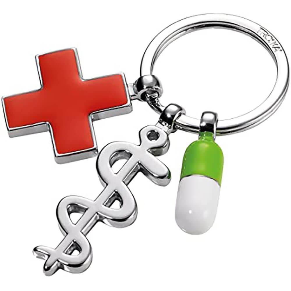 TROIKA Приврзок GET WELL