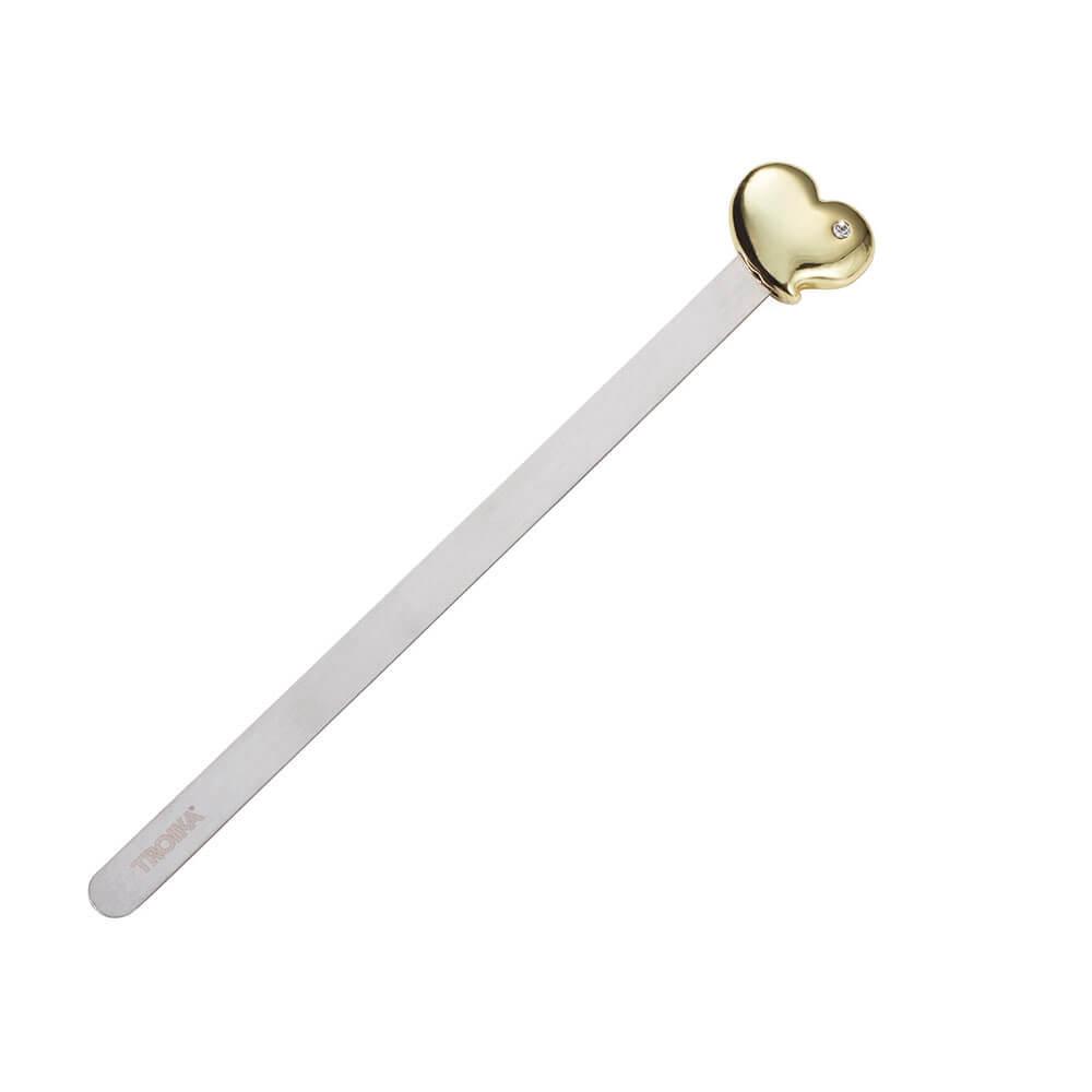 TROIKA Бележник за книга HEART