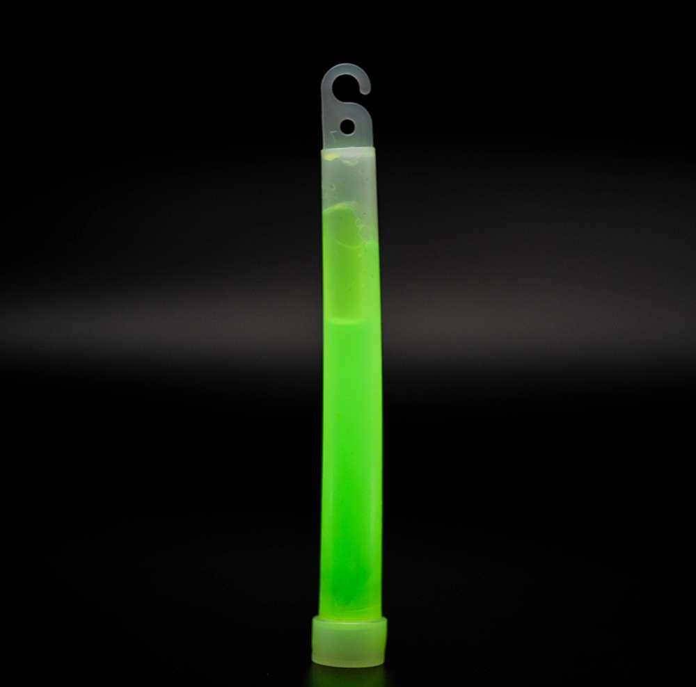 MIL TEC  Светлечка ампула light stick magnum 1,5x15 зелена