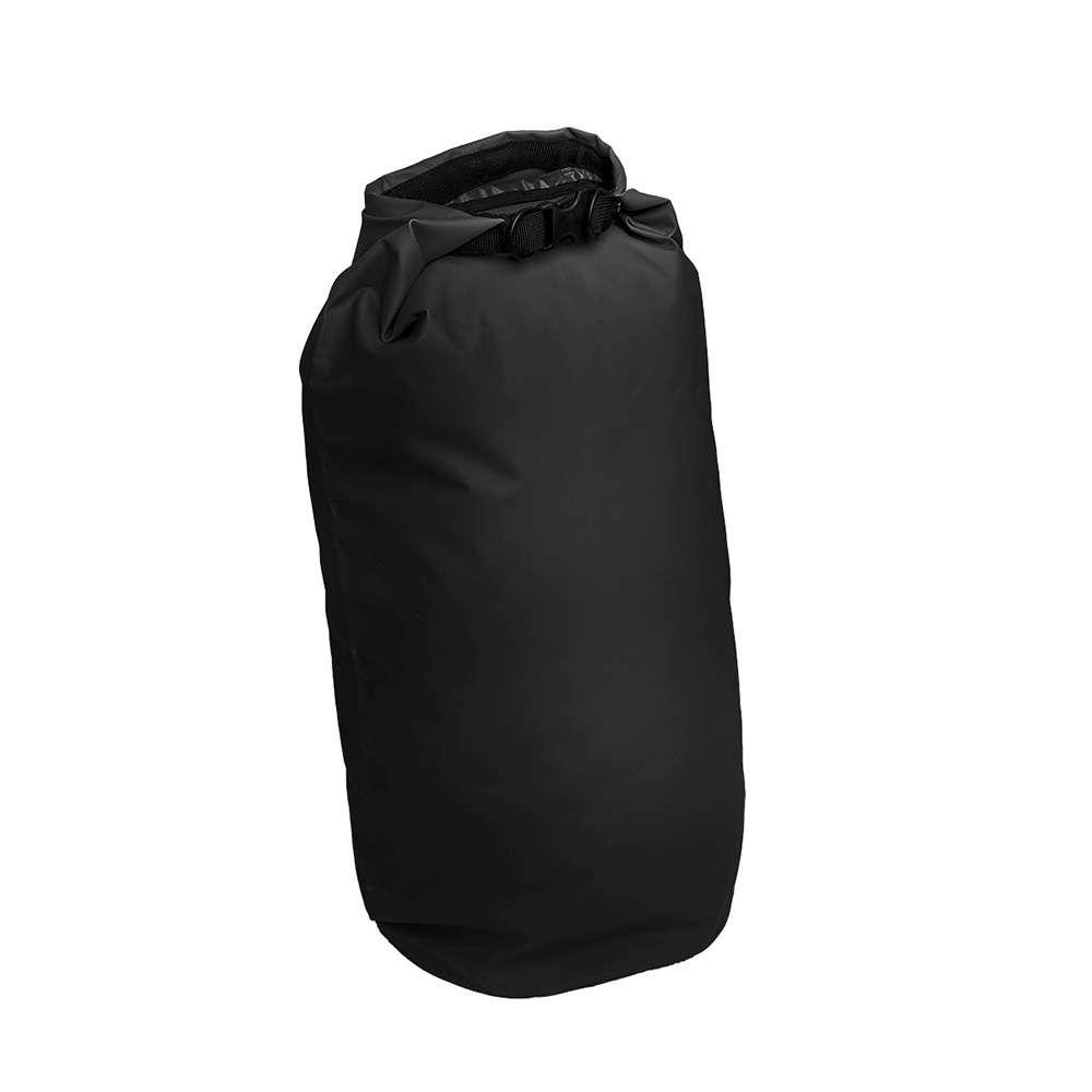 MIL TEC  Транспортна торба transport bag водоотпорна 50л црна