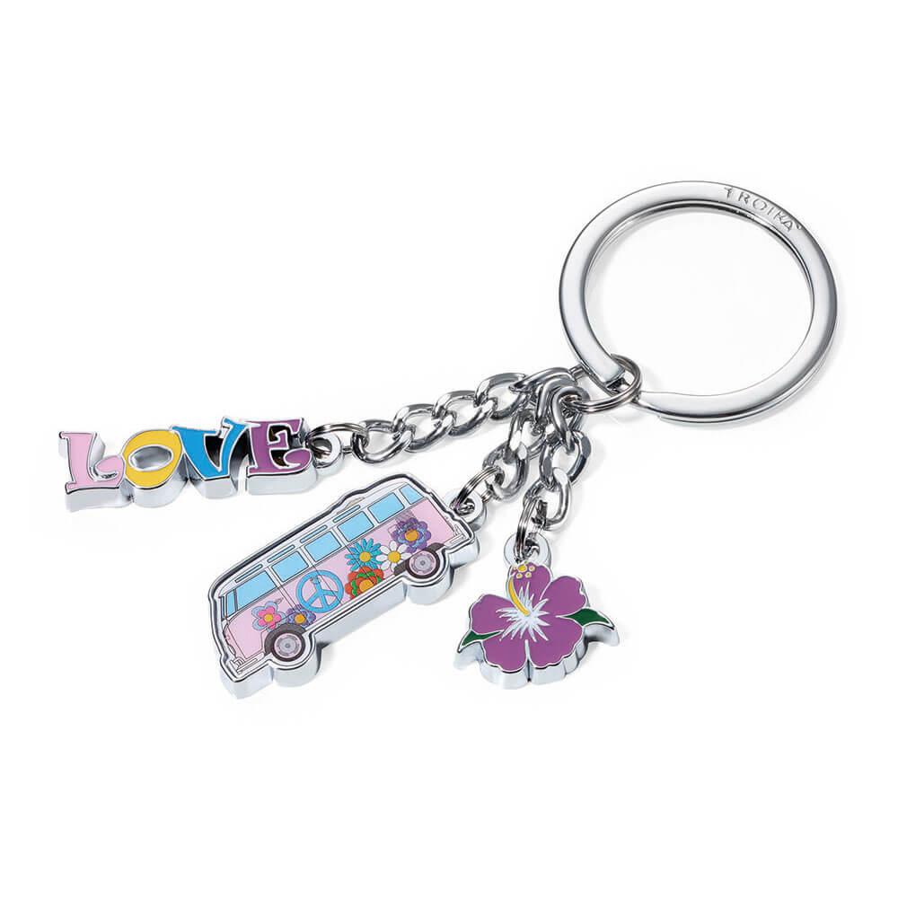 TROIKA Приврзок CALIFORNIA T1