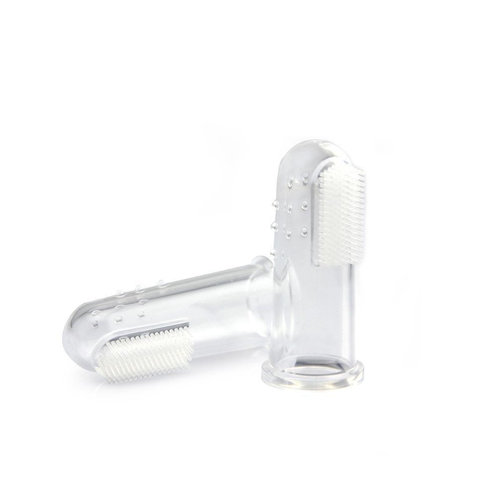 Haaka Четка за Заби за Прст