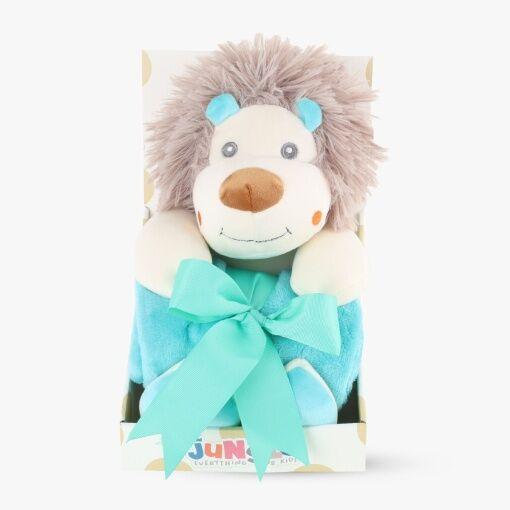 JUNGLE ЌЕБЕ СО ИГРАЧКА ЛАВ