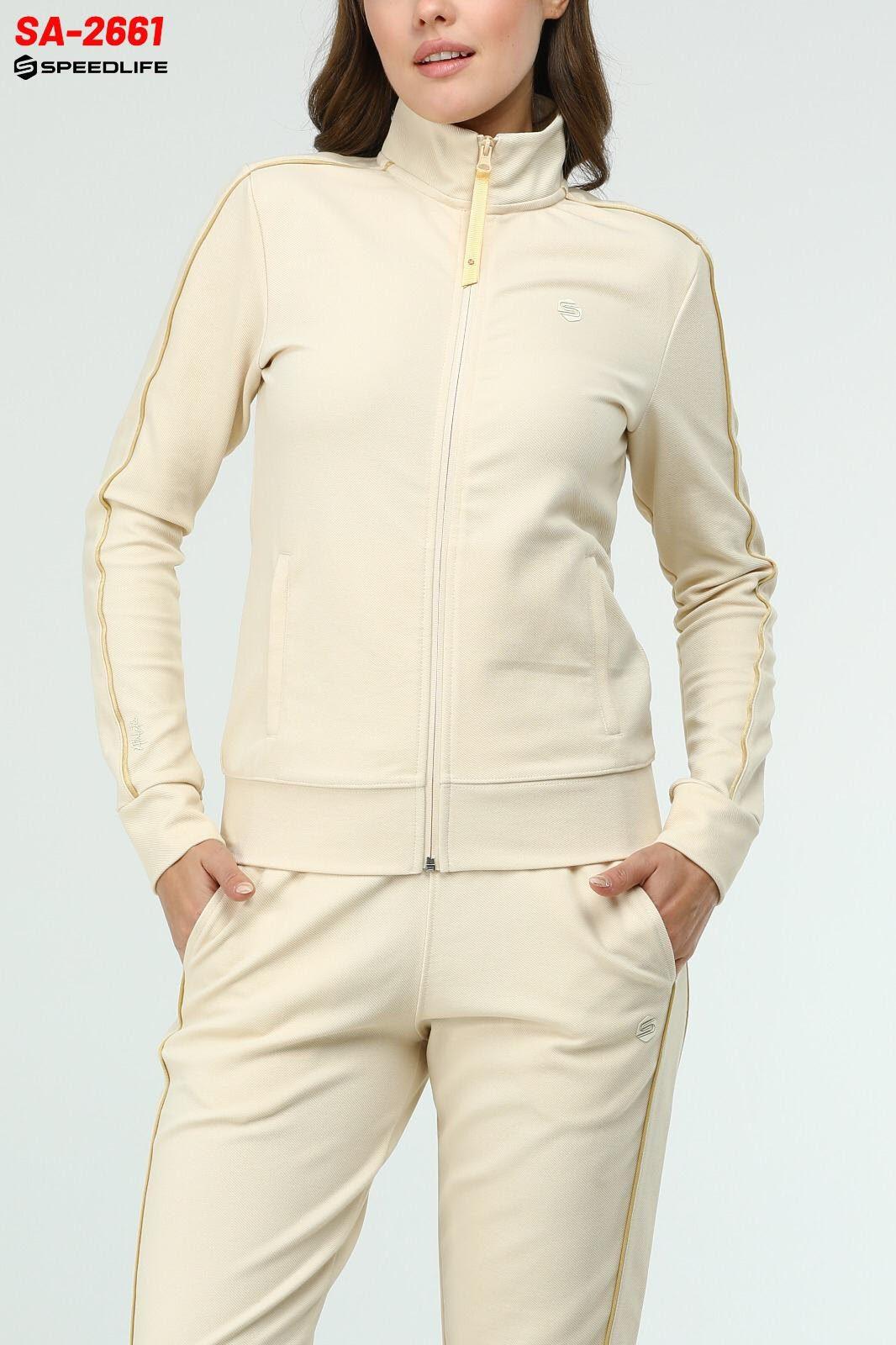 SPEEDLIFE Тренерки комплет SA-2661