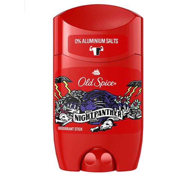 OLD SPICE Део стик Nightpanther 50ml