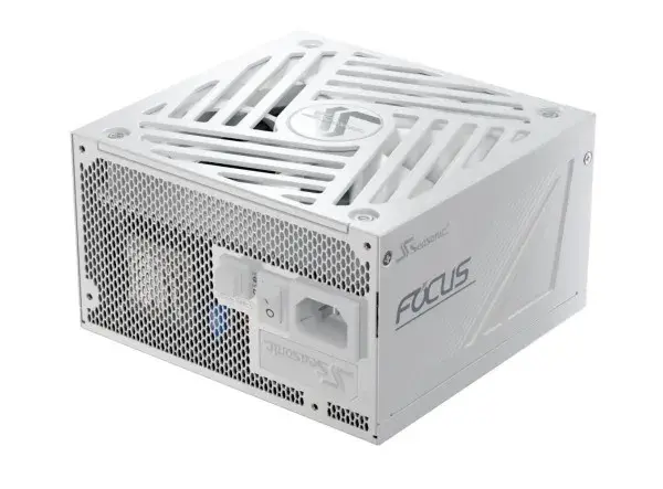 SEASONIC Напојување 850 W, Focus GX-850, ATX 3, SRP-FGX851-A5A32SF