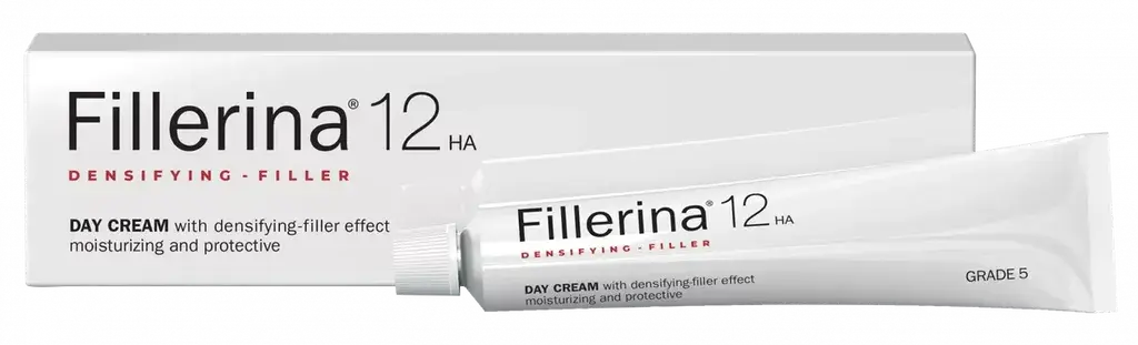 REPLEK Fillerina 12 Grade 5 Day Cream