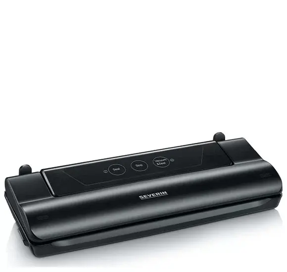 Severin Апарат За Лепење И Вакумирање 3610
