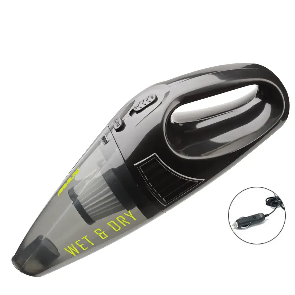 MAX Рачна Правосмукалка За автомобил HVCC 120VV