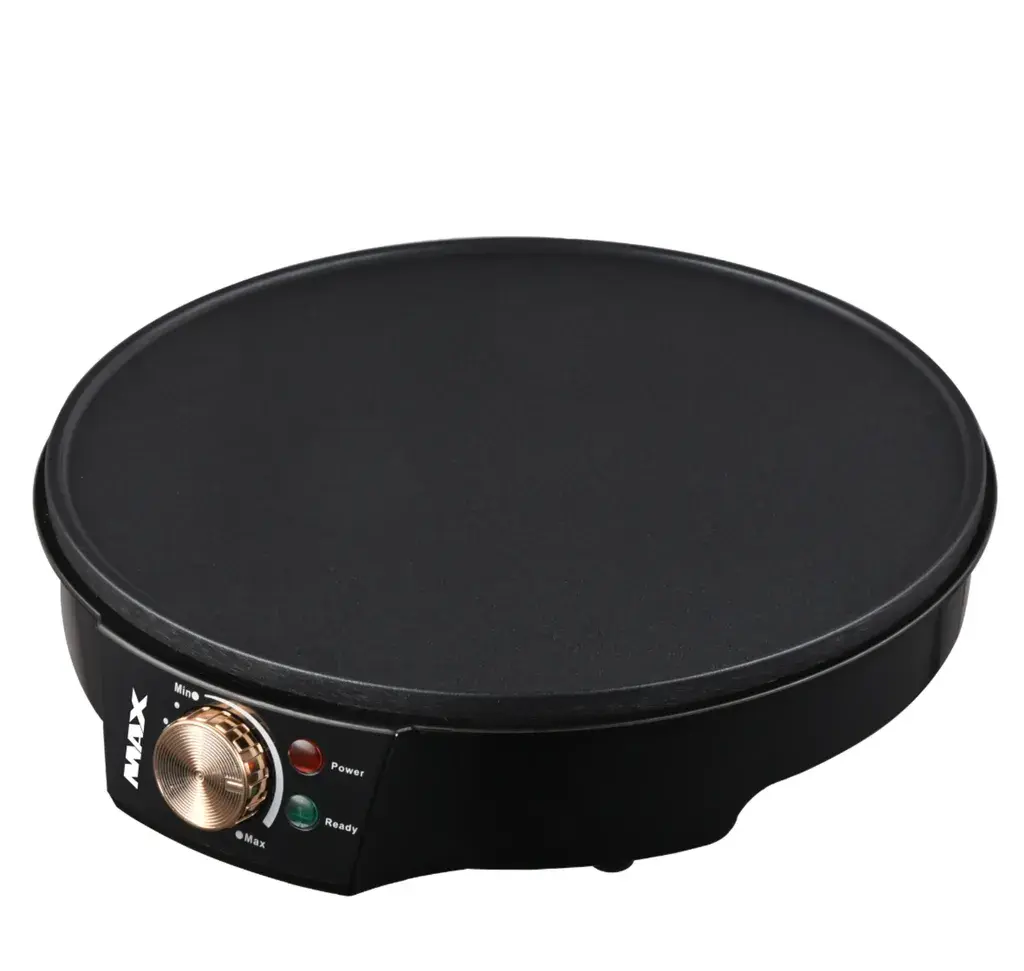 MAX Апарат За Палачинки PCM 301 2P