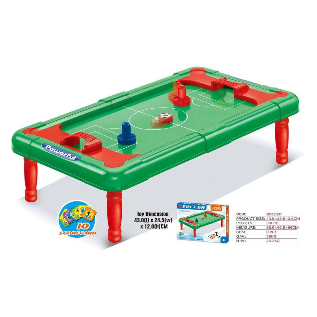 Kingsport Друштвена игра фудбал