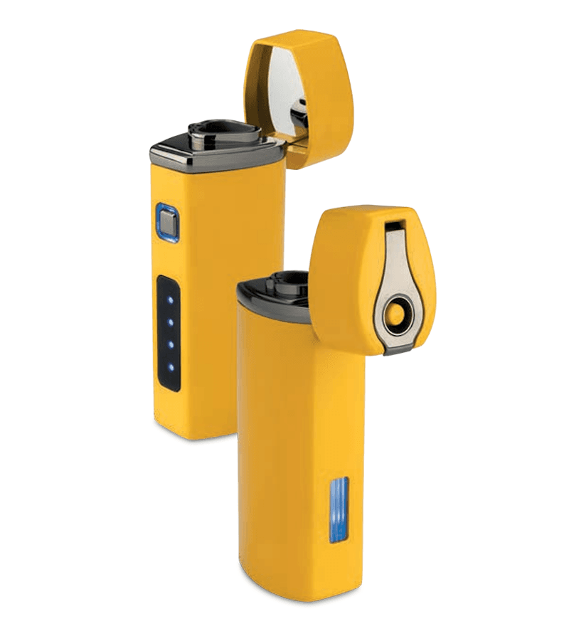 VENETIA LAB Бренер запалка TRANSFORMER жолта