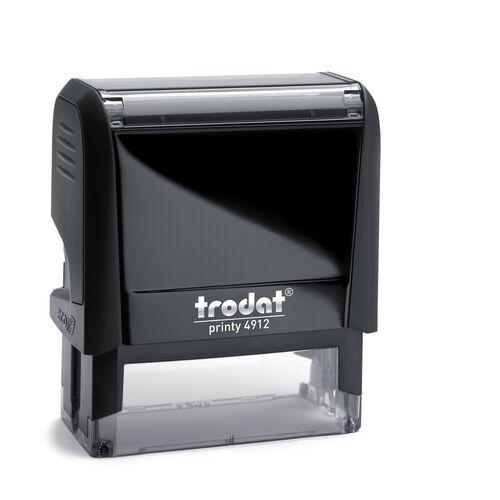 TRODAT 4912 - Thank You For Your Order