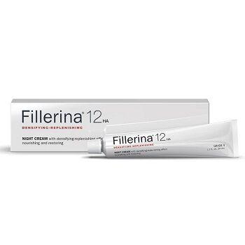 REPLEK Fillerina 12 Grade 4 Night Cream