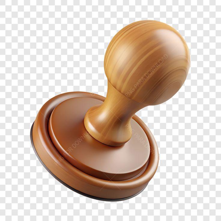 TRODAT Дрвен Печат 50 - With Love