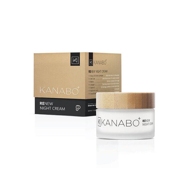 REPLEK Kanabo+ Revive Day 50Mg Cbd 50Ml