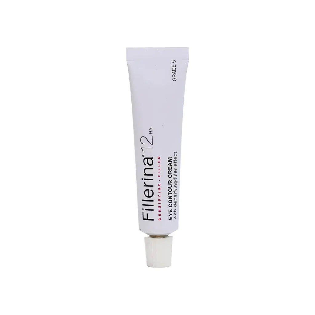REPLEK Fillerina 12 Grade 5 Eye Cream