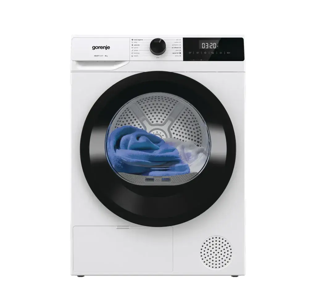 GORENJE Машина За Сушење D2HNE 9D