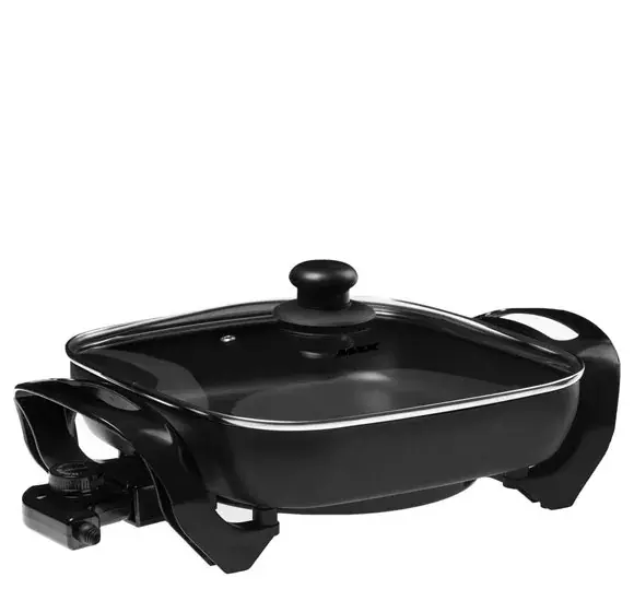 MAX Мулти Електрична Скара MCP3030Y