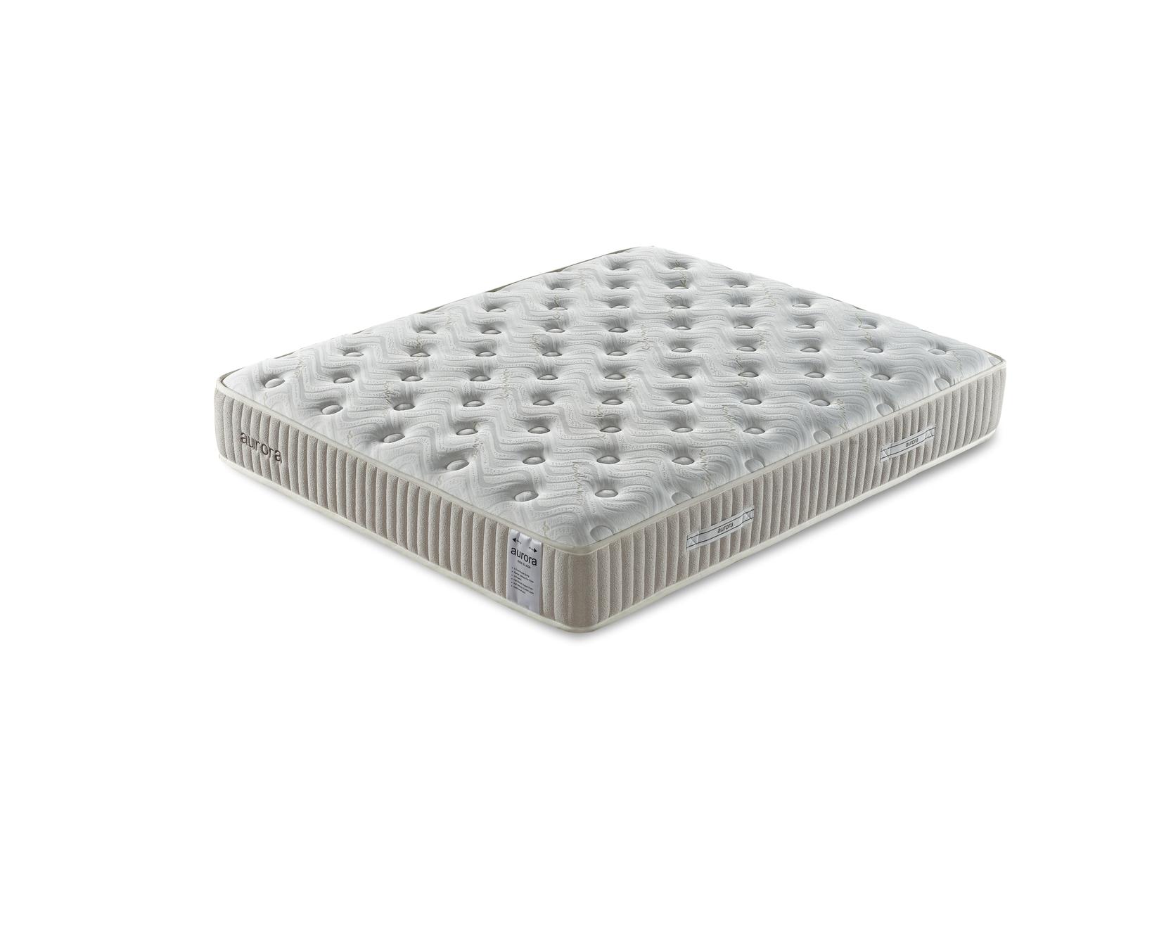 Душек аурора 160х200