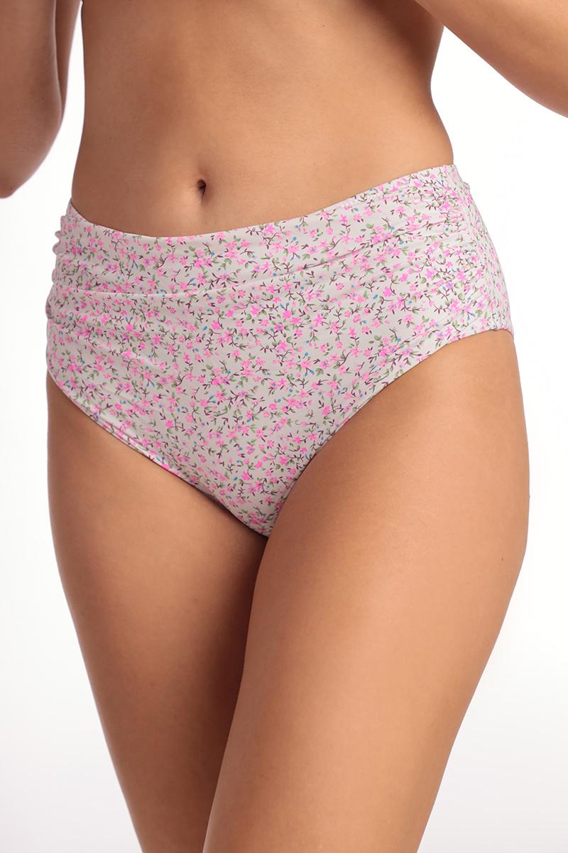 SF Долни панталони за капење за жени 1159B, шарени