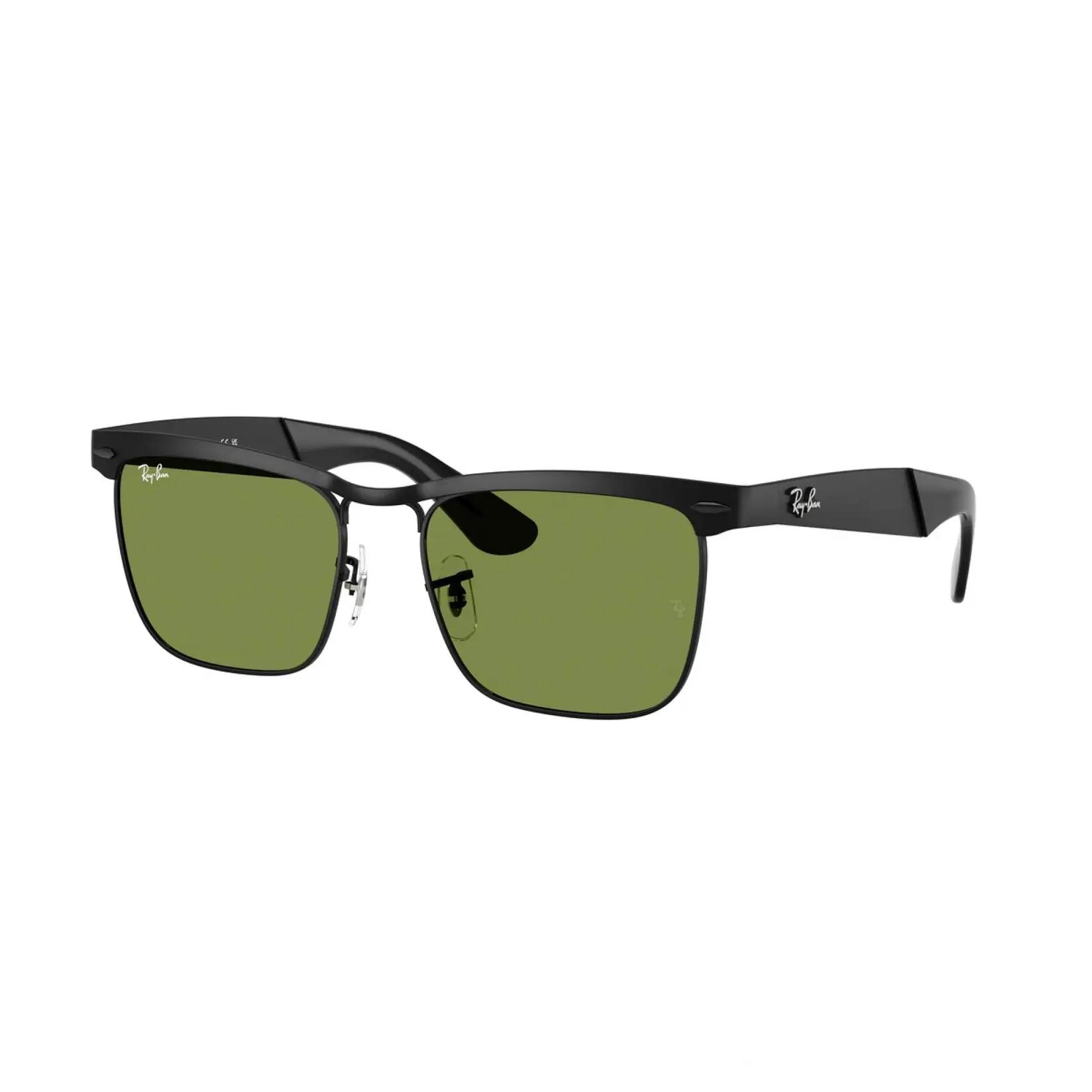 RAY BAN Очила за сонце 0RB3875 006/4E 56