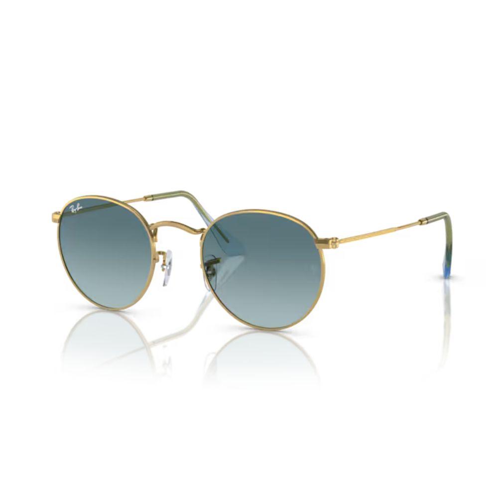 RAY BAN Очила за сонце 0RB3447 001/3M 50