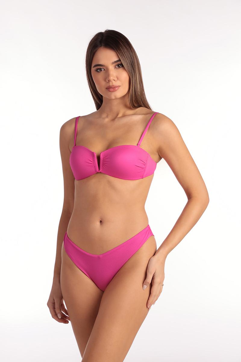 SF Женски  горeн дел костим за капење 1189A