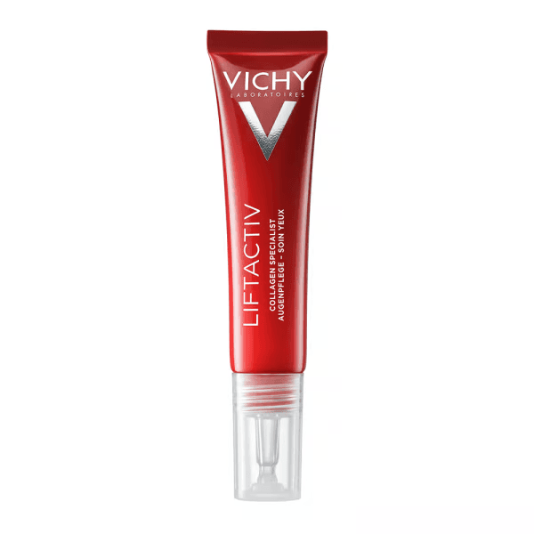 Vichy Liftactiv Specialist Collagen Eye Serum 15мл